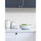 NuWallpaper Indigo Holden Peel & Stick Wallpaper
